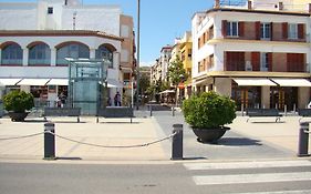 Hostal Platja